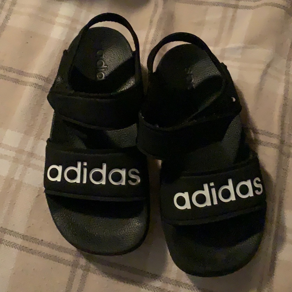 Kid’s sandals adidas